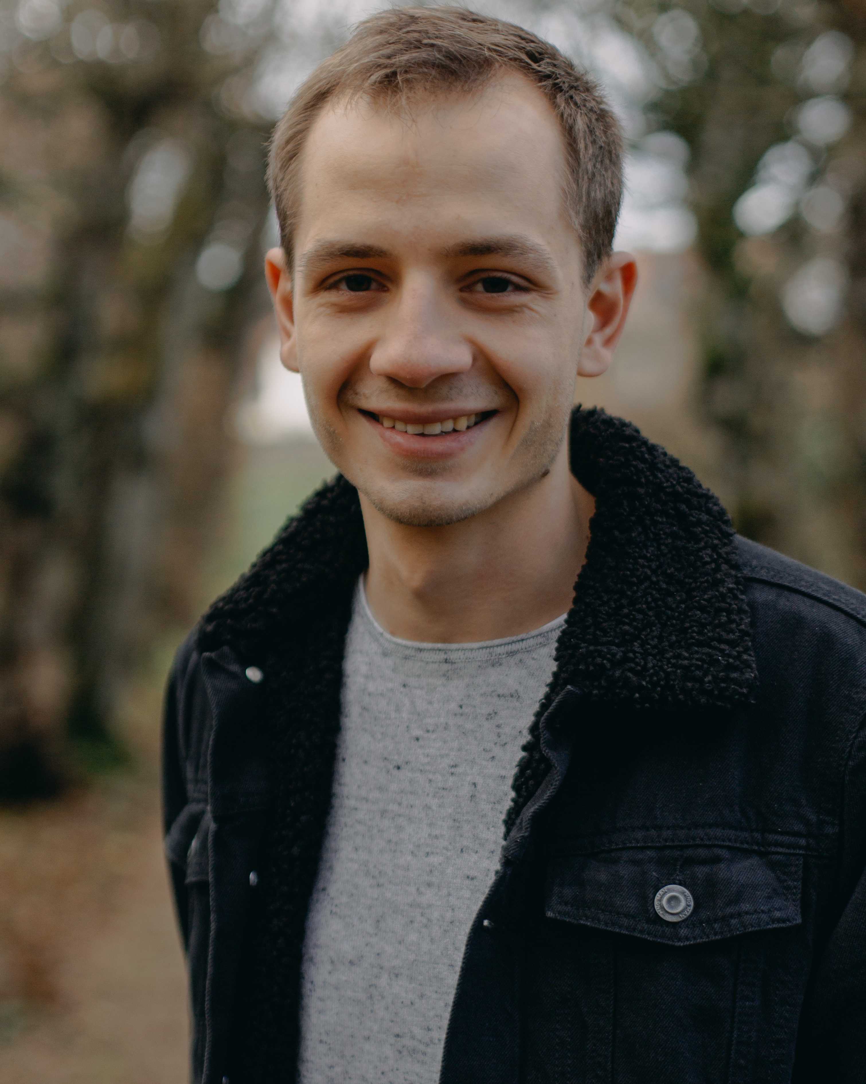 Tim Möbus profile picture